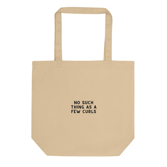 NO SUCH THING Tote