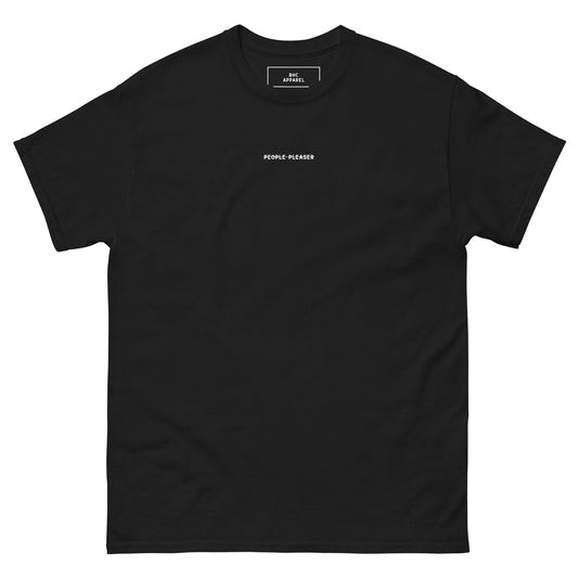 PEOPLE PLEASER Classic Tee