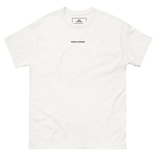 PEOPLE PLEASER Classic Tee