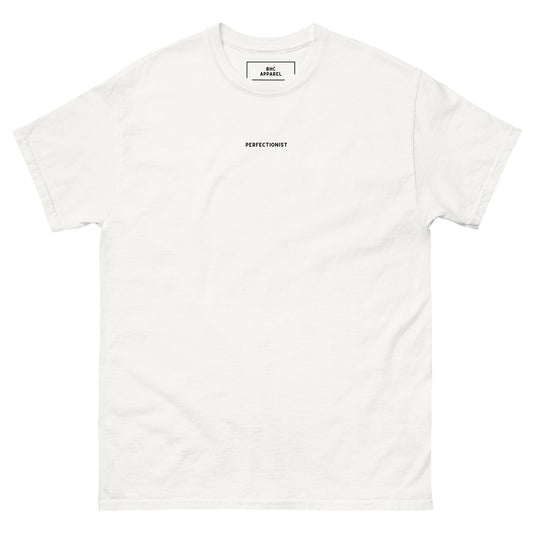 PERFECTIONIST Classic Tee