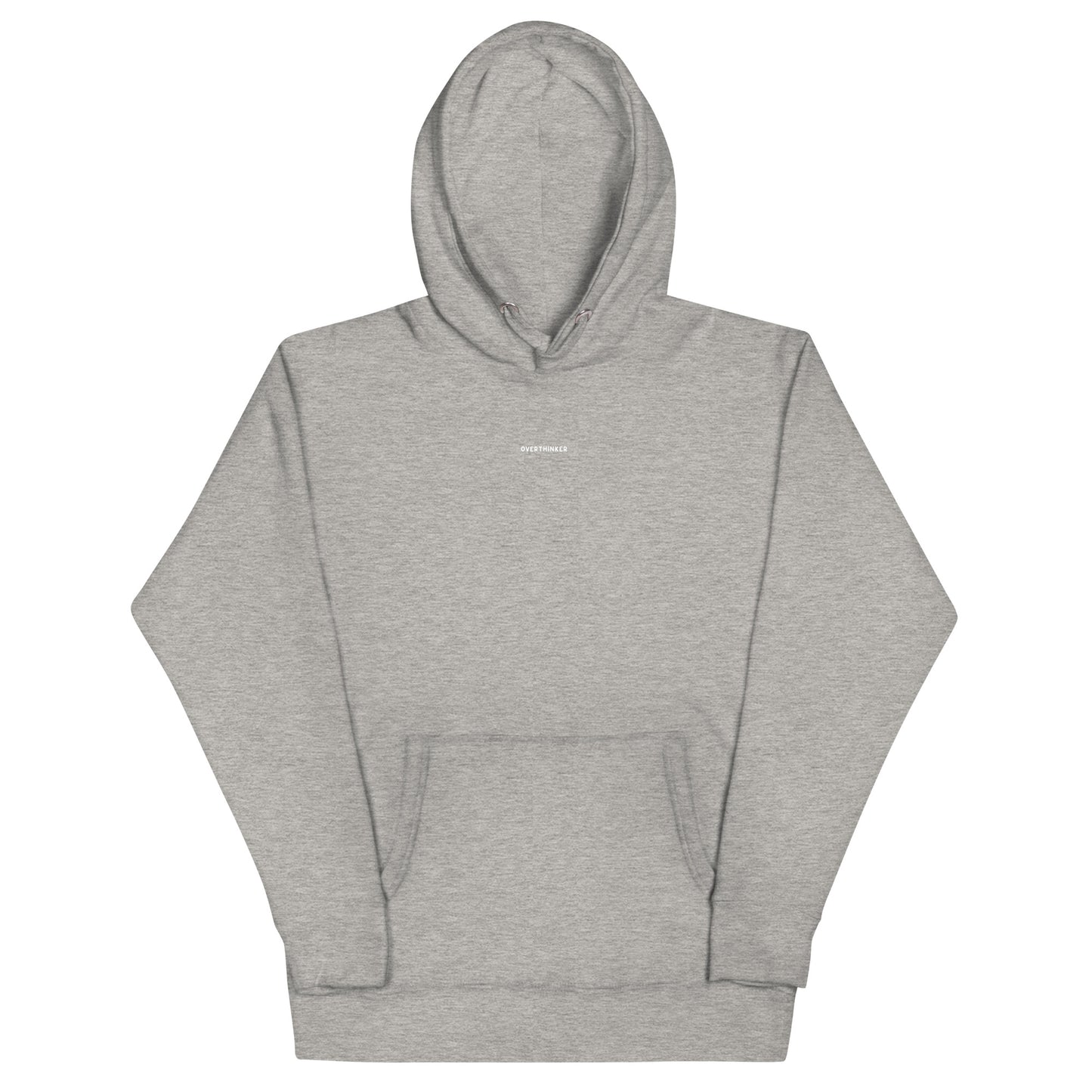 OVERTHINKER Hoodie